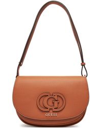 Guess - Handtasche Calebra Hwbg95 36210 - Lyst