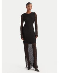 ELEH - Abendkleid Efw250330 Slim Fit - Lyst