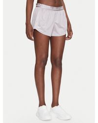 Under Armour - Sportshorts Tech Play Up Shine 1389883 Regular Fit - Lyst