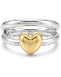 Tous - Ring Flechazo 1004561912 - Lyst