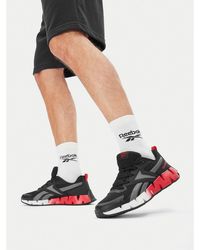 Reebok - Sneakers Ceo-Zig Vector Ar30153M-Bnr - Lyst