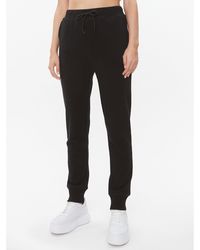 Twinset - Jogginghose 232Tt2371 Regular Fit - Lyst