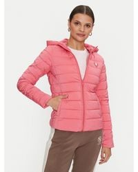 Guess - Daunenjacke Diann V4Yl04 Wf3X0 Regular Fit - Lyst