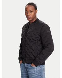 Geox - Übergangsjacke M Spherica M5628R T3271 F9000 Regular Fit - Lyst