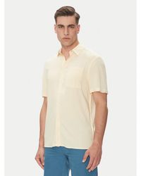 Blend - Hemd 20716363 Regular Fit - Lyst
