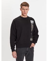 Calvin Klein - Sweatshirt J30J323416 Regular Fit - Lyst