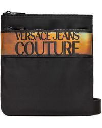 Versace - Umhängetasche 75Ya4B96 - Lyst