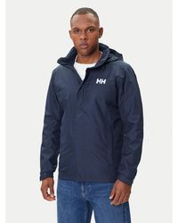 Helly Hansen - Outdoor-Jacke Dubliner 62643 Regular Fit - Lyst