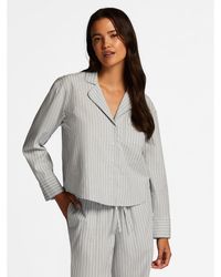 Hunkemöller - Pyjama-T-Shirt 205132 Regular Fit - Lyst