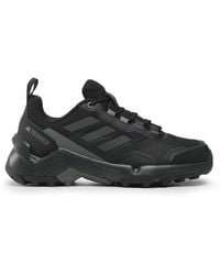 adidas - Trekkingschuhe terrex eastrail 2.0 hiking shoes hq0935 - Lyst