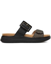 Remonte - Pantoletten Ceo-D1J61-03 - Lyst