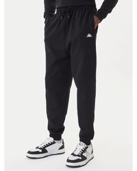 Kappa - Jogginghose 351Y41W 005 Regular Fit - Lyst