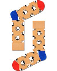 Happy Socks - 2Er-Set Hohe -Socken Xmms02-0200 - Lyst