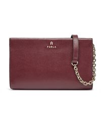 Furla - Handtasche Camelia We00528 Are000 26700 - Lyst