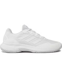 adidas - Schuhe gamecourt 2.0 tennis shoes ig9568 - Lyst