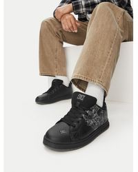 DC Shoes - Sneakers Ceowb-Mp40-160W - Lyst