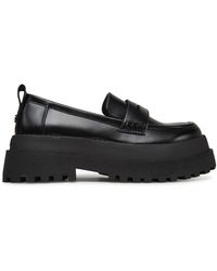 Buffalo - Slipper Pluto Loafer 1624086 - Lyst