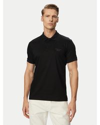 BOSS - Poloshirt Ps Spirit70 50559801 Regular Fit - Lyst