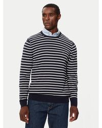 Tommy Hilfiger - Pullover Essential Mw0Mw14748 Regular Fit - Lyst