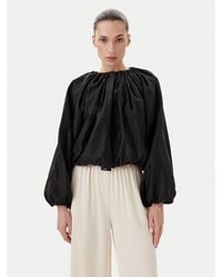 ELEH - Bluse Ess250056 Regular Fit - Lyst