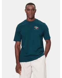 adidas - T-Shirt 3-Stripes Lights Giftbox Graphic Jn2498 Regular Fit - Lyst