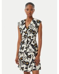 Lola Casademunt - Bluse Ms2615023 Regular Fit - Lyst