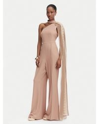 Babylon - Jumpsuit W Mf0602 Regular Fit - Lyst