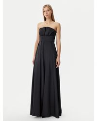 Rinascimento - Abendkleid Cfc0019824002 Regular Fit - Lyst