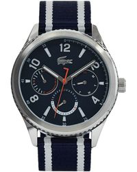 Lacoste - Uhr Deuce 2011290 - Lyst