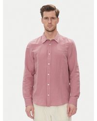 Lee Jeans - Hemd Patch 112363906 Regular Fit - Lyst