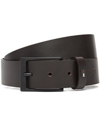 Tommy Hilfiger - Herrengürtel Layton 3.5 Ext Am0Am13016 - Lyst