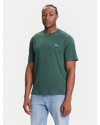 Quiksilver - T-Shirt Salt Water Ss Eqyzt08204 Regular Fit - Lyst