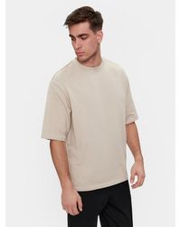 Only & Sons - T-Shirt Millenium 22027787 Oversize - Lyst