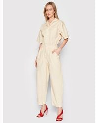 Levi's - Overall Scrunchie A1866-0000 Relaxed Fit - Lyst