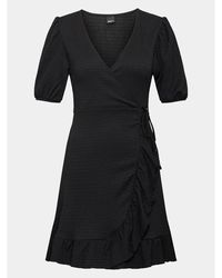 Gina Tricot - Kleid Für Den Alltag 19320 Regular Fit - Lyst