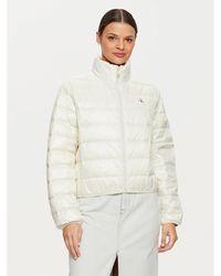 Calvin Klein - Daunenjacke J20J224698 Regular Fit - Lyst
