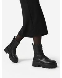 DeeZee - Schnürschuhe Ceo-Hy9876-1 - Lyst