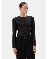 ELEH - Sakko Ess250171 Regular Fit - Lyst