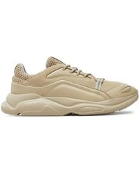 HUGO - Sneakers Leon Runn 50523838 - Lyst