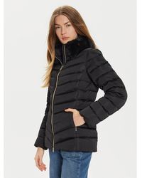 Geox - Daunenjacke Calithe W4626T T3122 F9000 Regular Fit - Lyst