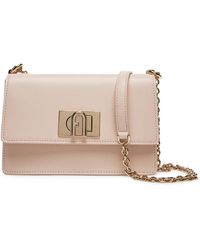 Furla - Handtasche 1927 Mini Bafkaco Are000 0496S - Lyst
