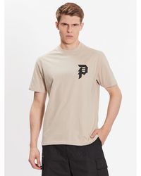 Primitive Skateboarding - T-Shirt Legend Papsp2304 Regular Fit - Lyst