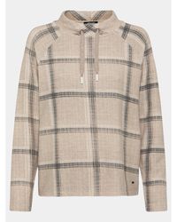 Olsen - Sweatshirt Cora 11201541 Regular Fit - Lyst