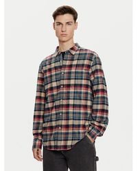 Mustang - Hemd Eastbridge 1015908 Regular Fit - Lyst