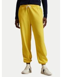 Polo Ralph Lauren - Jogginghose 211935585014 Regular Fit - Lyst