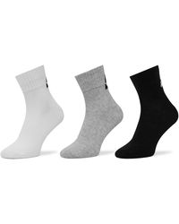 Dc - Socken As__02Z_Ss25 (3-Pack) - Lyst