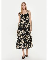 Gap - Sommerkleid 665831-00 Regular Fit - Lyst