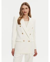 Elisabetta Franchi - Sakko Gi-147-51E2 -V700 Regular Fit - Lyst