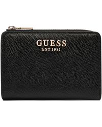 Guess - Geldbörse Amorette Slg Swbg78 98156 - Lyst
