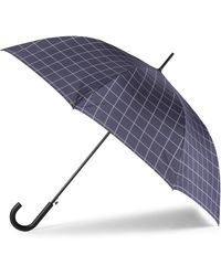 Esprit - Regenschirm Gents Long Ac 58152 - Lyst